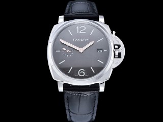 panerai pam1250 luminor due automatic 42mm man watch