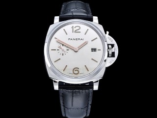 panerai pam1249 luminor due automatic 42mm man watch