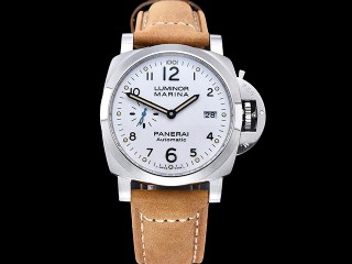 panerai pam1499 luminor 44mm 1950 3 days automatic man watch