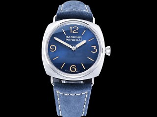 panerai pam01383 radiomir officine automatic man watch