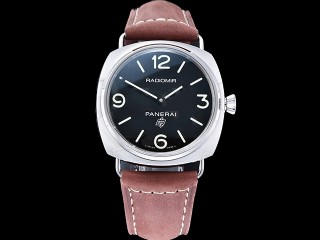 panerai pam00753 radiomir base logo automatic man watch
