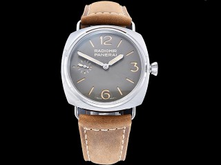 panerai pam01385 radiomir officine automatic man watch