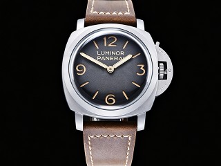 panerai pam01628 luminor 47mm automatic man watch