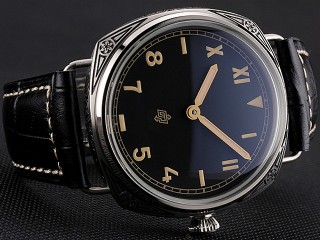panerai radiomir firenze pam604 automatic man watch
