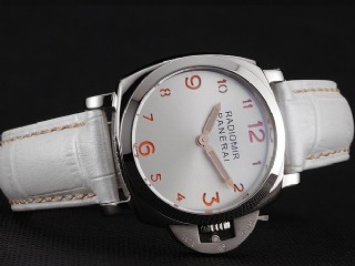 panerai radiomir quartz lady watch