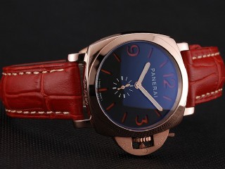 panerai radiomir quartz lady watch