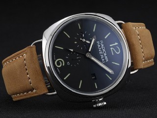 panerai radiomir 1940 10 days gmt automatic mens watch