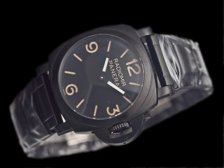panerai luminor quartz lady watch