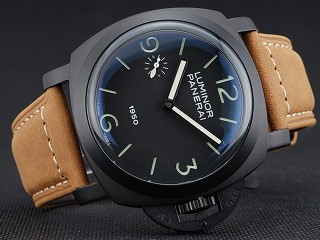 panerai luminor 1950 pam00375 automatic mens watch