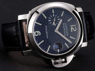 panerai luminor marina automatic mens watch