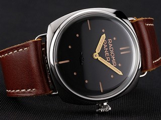 panerai radiomir vintage mens watch