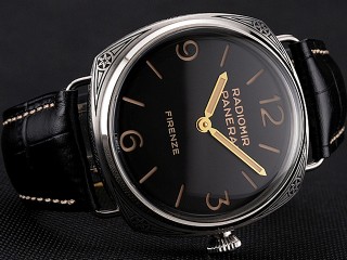 panerai radiomir firenze automatic man watch