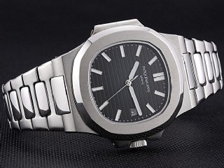 patek philippe nautilus automatic man watch