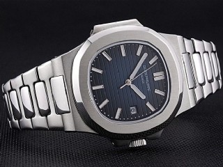 patek philippe nautilus automatic man watch