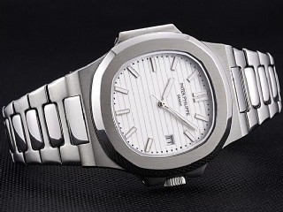 patek philippe nautilus automatic man watch