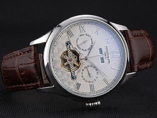 patek philippe perpetual calendars automatic man watch