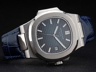 patek philippe nautilus automatic man watch