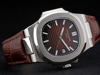 patek philippe nautilus automatic man watch