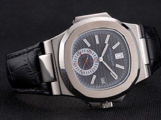 patek philippe nautilus 5980 automatic man watch