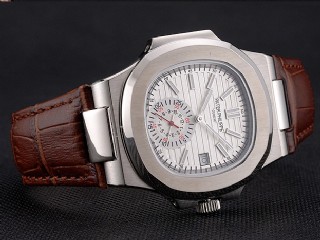 patek philippe nautilus 5980 automatic man watch