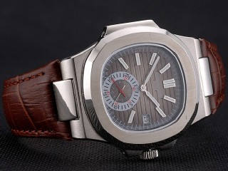 patek philippe nautilus 5980 automatic man watch