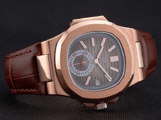 patek philippe nautilus 5980 automatic man watch