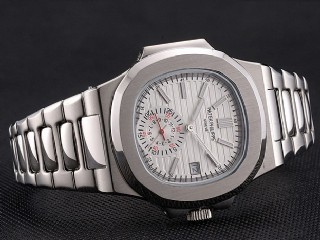 patek philippe nautilus 5980 automatic man watch