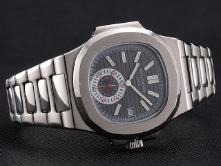 patek philippe nautilus 5980 automatic man watch