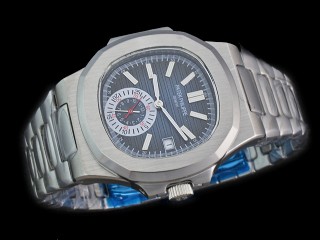 patek philippe nautilus 5980 automatic man watch