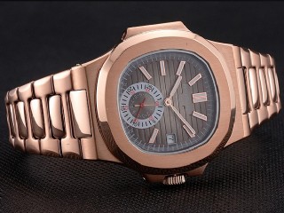 patek philippe nautilus 5980 automatic man watch