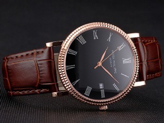 patek philippe calatrava man watch