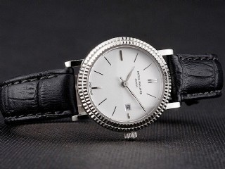 patek philippe calatrava lady watch