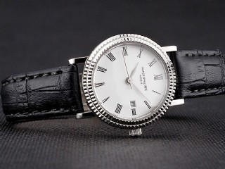 patek philippe calatrava lady watch
