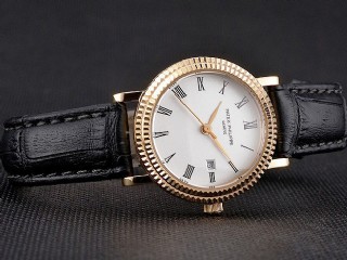 patek philippe calatrava lady watch