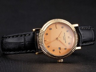 patek philippe calatrava lady watch
