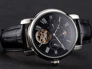 patek philippe grand complications moonphase perpetual calendar tourbillon man watch