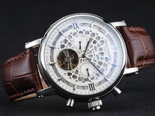 patek philippe grande complication annual calendar automatic man watch