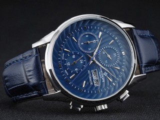 patek philippe grand complications automatic man watch