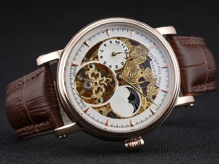 patek philippe moonphase tourbillon man watch
