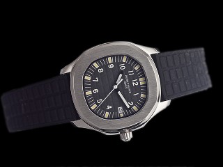 patek philippe aquanaut quartz lady watch