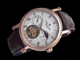 patek philippe grand complications tourbillon man watch