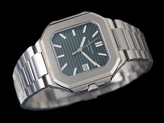 patek philippe cubitus 5821 automatic mens watch