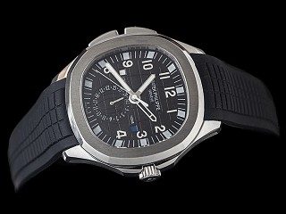 patek philippe aquanaut 5164g automatic mens watch