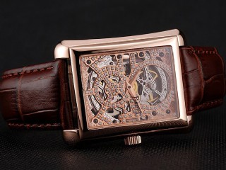 piaget emperador tourbillon skeleton g0a29108 automatic watch