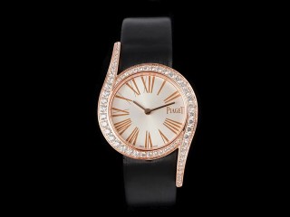 zf factory piaget limelight gala 32mm swiss quartz lady watch