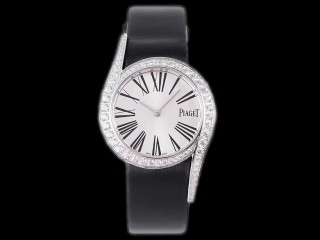 zf factory piaget limelight gala 32mm swiss quartz lady watch