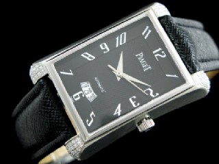 piaget watches