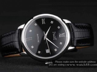 piaget 2824 automatic  mens watch