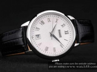 piaget 2824 automatic  mens watch