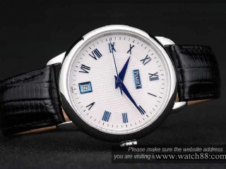 piaget 2824 automatic  mens watch